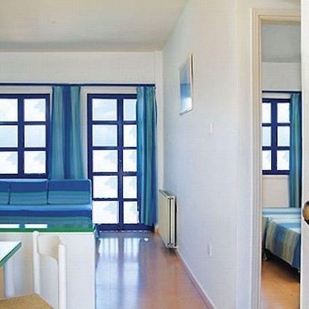 Appartement Louis King Alkinoos à Protaras Extérieur photo