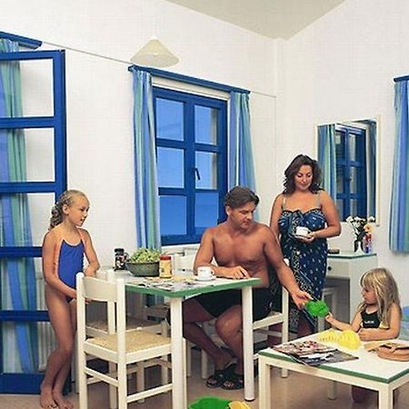 Appartement Louis King Alkinoos à Protaras Extérieur photo