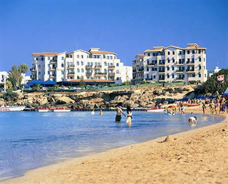 Appartement Louis King Alkinoos à Protaras Extérieur photo