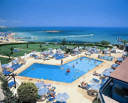 Appartement Louis King Alkinoos à Protaras Extérieur photo